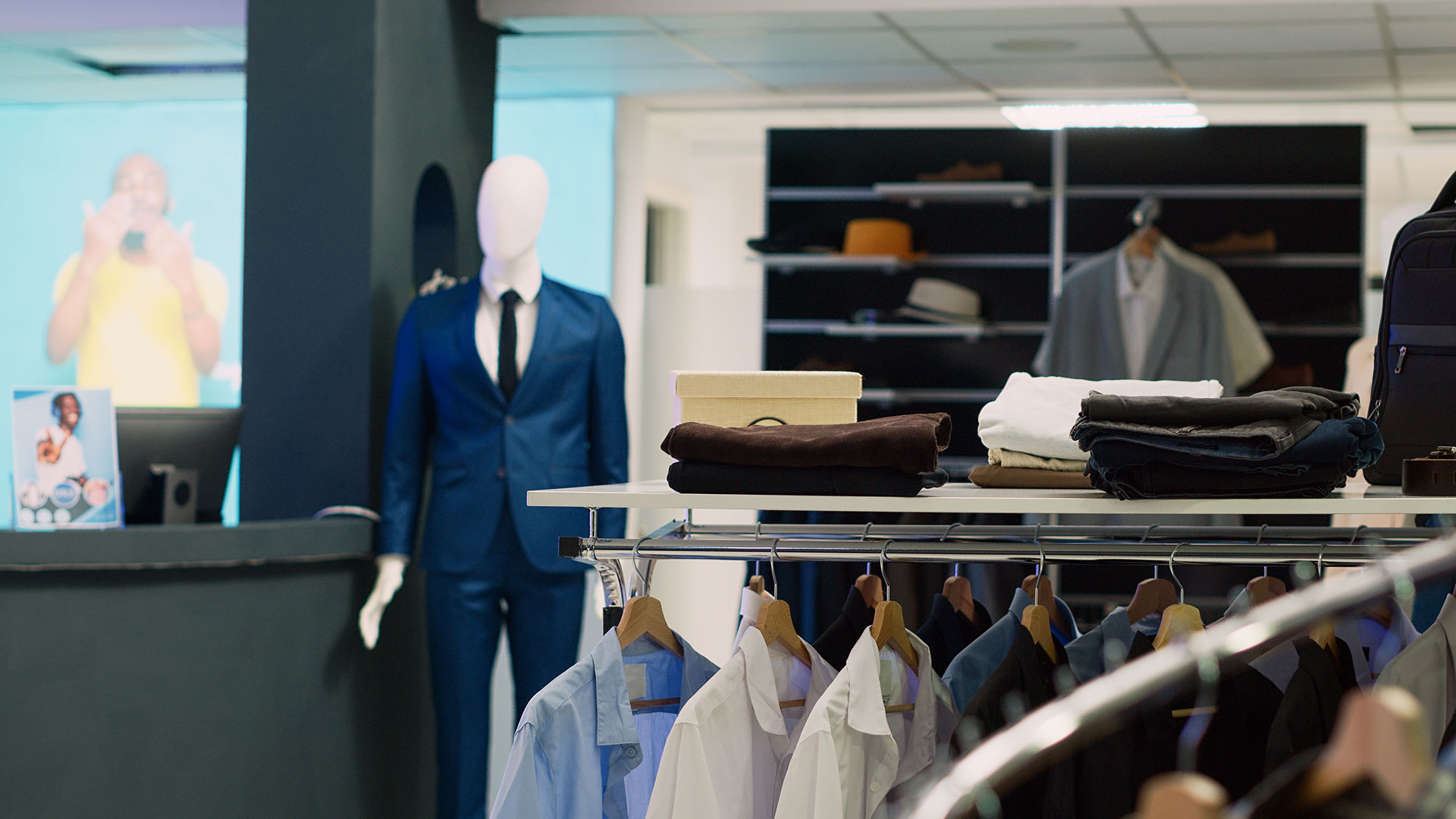 Seguridad privada para empresas de retail
